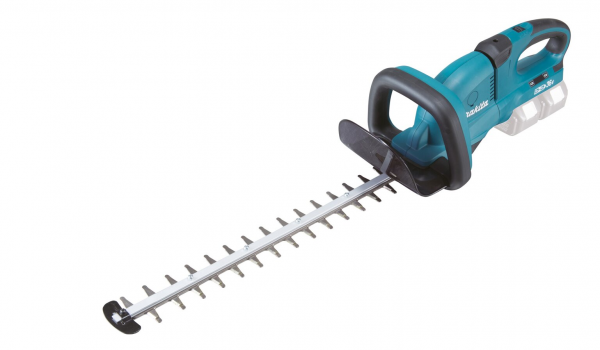 Makita Akku-Heckenschere solo DUH551Z