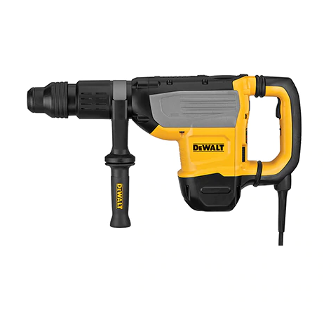 Dewalt D25773K - 1.700 Watt SDS-max Kombihammer