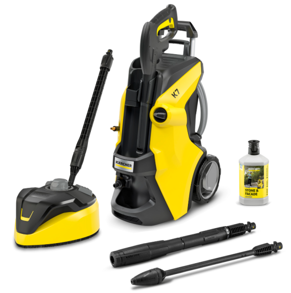 Kärcher Hochdruckreiniger K 7 Power Flex Home (1.317-302.0)