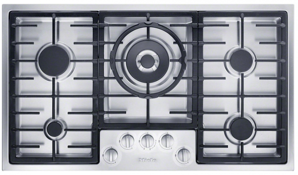 Miele Gas-Einbaukochmulde KM2356-1