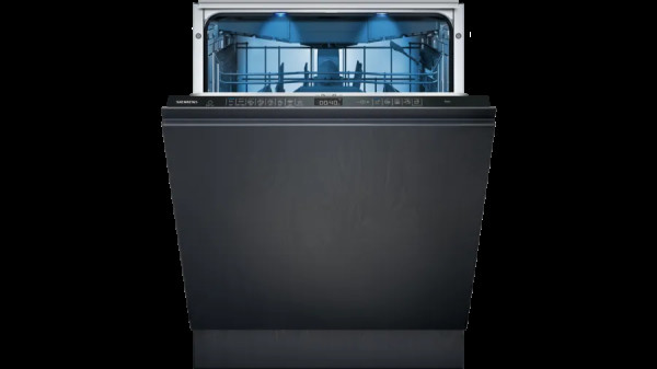 Siemens SN65ZX07CE iQ500 Vollintegrierter Geschirrspüler