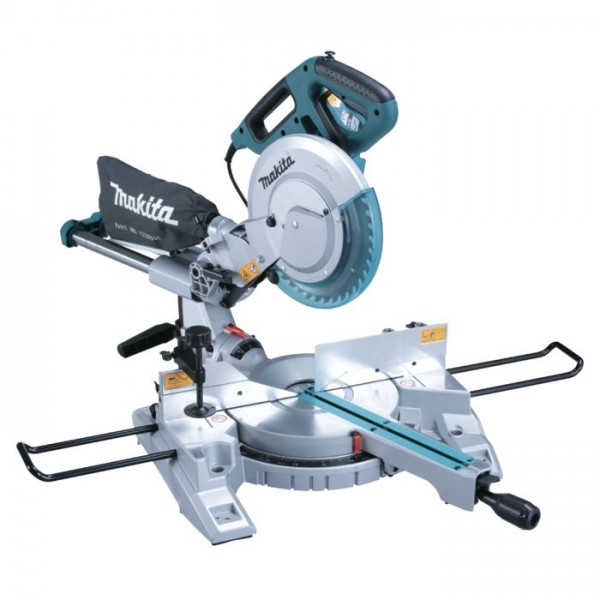 Makita LS1018L Kapp und Gehrungssäge