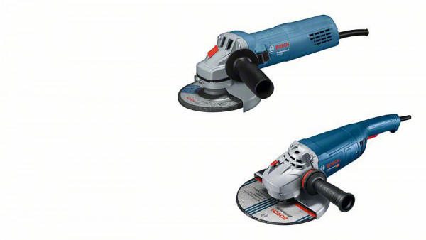 Amoladora Bosch GWS 22-230 Professional - 2.200W