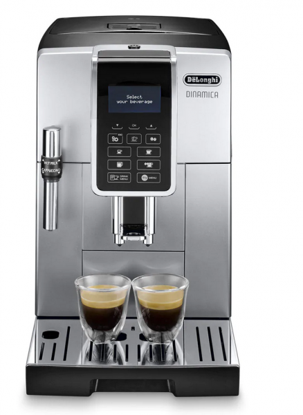 Delonghi Kaffeevollautomat ECAM 350.35SB