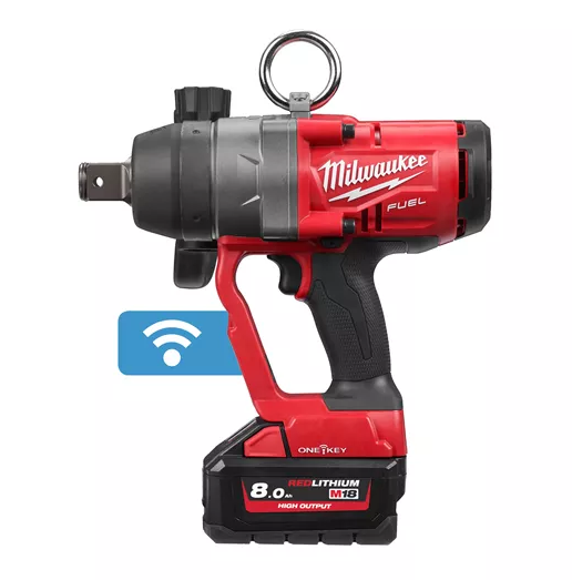 Milwaukee M18ONEFHIWF1-802X Akku-Schlagschrauber