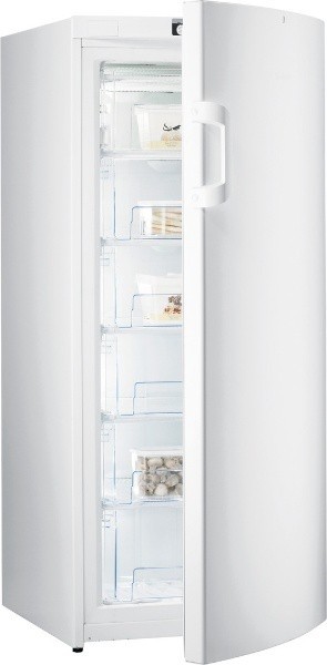 Gorenje F6151AW Gefrierschrank - F 6151 AW - F61 51AW