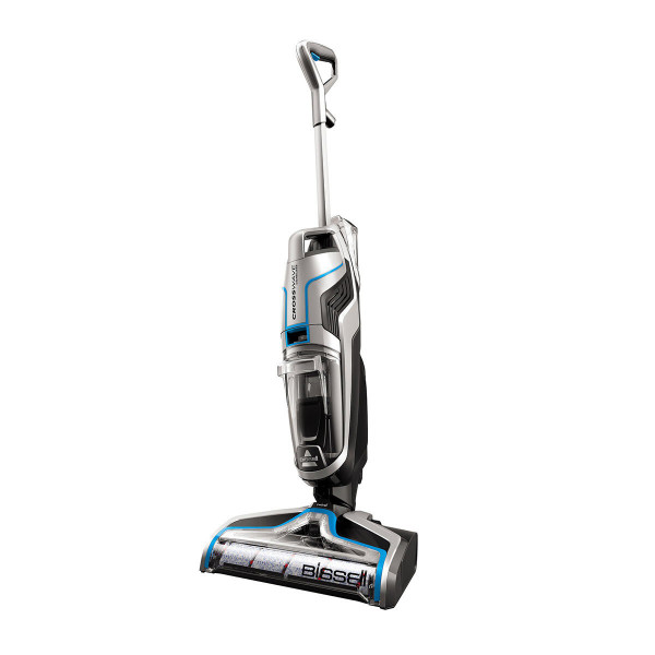 Bissell 2582N CrossWave Cordless 3-in-1 Nass & Trocken Sauger