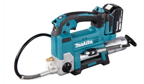 Makita DGP180Z Akku-Fettpresse LXT