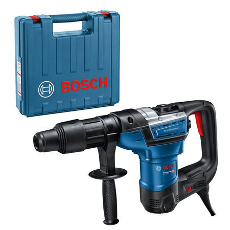 Bosch Professional Bohrhammer SDS-max GBH 5-40 D