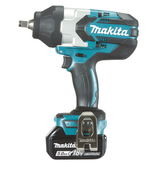 Makita DTW1002RTJ Aku-Schlagschrauber