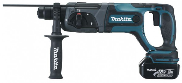 Makita DHR241RTJ Akku Bohrhammer