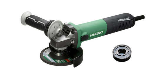HIKOKI G13VE Winkelschleifer