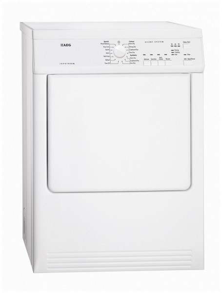 Aeg T65170AV Ablufttrockner - T65 170 AV - T651 70AV