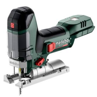 Metabo 601054850 ST 18 LT 130 BL (601054850) Akku-Stichsäge