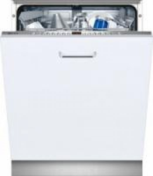 Neff vollintegrierter Geschirrspüler 60cm GV 661 (S71N65X4EU)