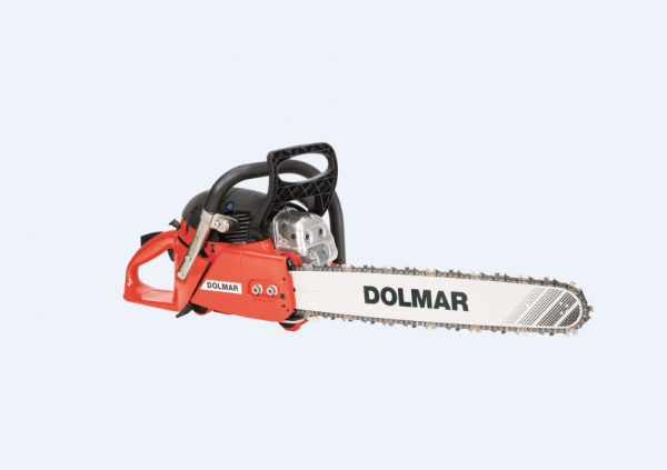 Dolmar PS-7910-50B Benzin-Kettensäge
