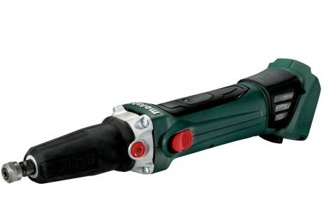 Metabo 600638840 GA 18 LTX (ohne Akku im MetaLoc)