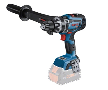 Bosch Professional Akku-Bohrschrauber (06019J5002)