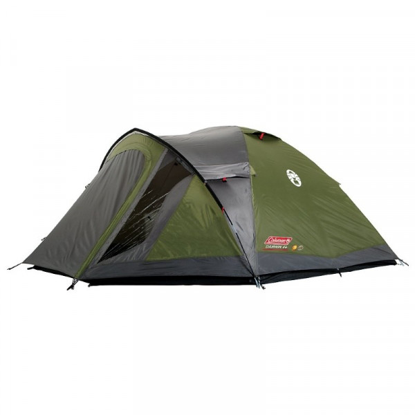 Coleman Tent 2000038384 Darwin 4+ (nachfolger vom 2000012150)