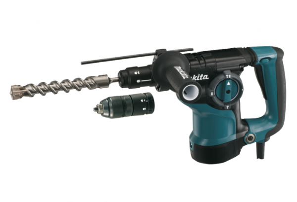 Makita HR2811FT