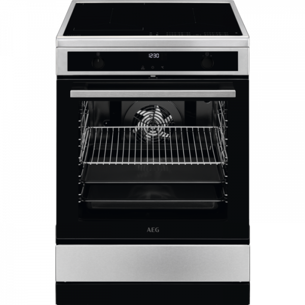 AEG CIB6470APM Induktions-Standherd