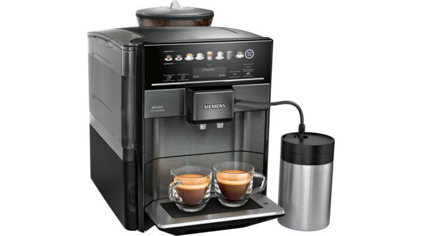 Siemens TE657F09DE Kaffeevollautomat