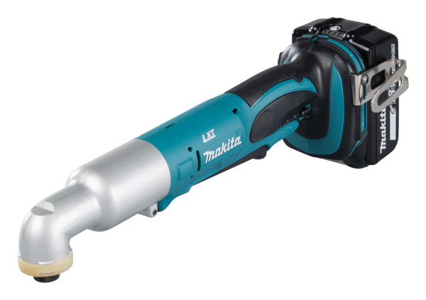 Makita DTL061 Akku-Winkelschlagschrauber