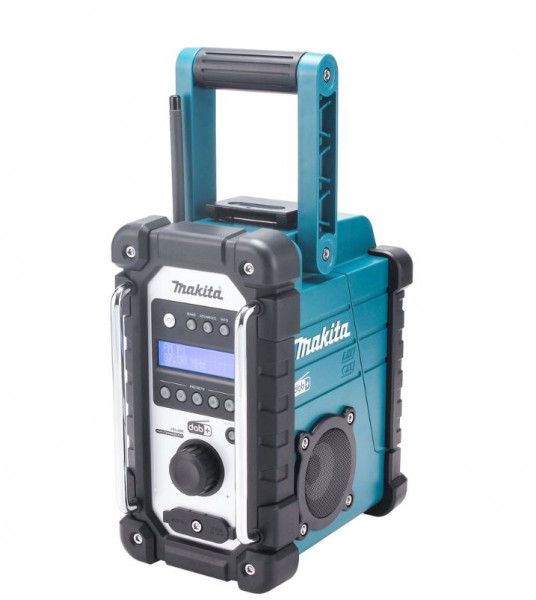 Makita DMR110N Radio