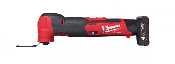 Milwaukee M12FMT-0 Akku-Multitool (4933472238)