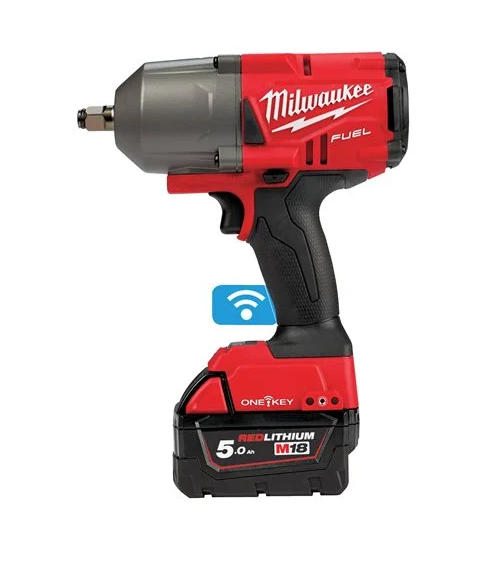 Milwaukee M18ONEFHIWF12-502X Schlagschrauber