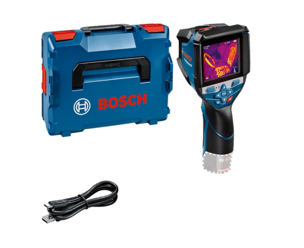 Bosch Professional GTC 600 C Wärmebildkamera (0601083500)