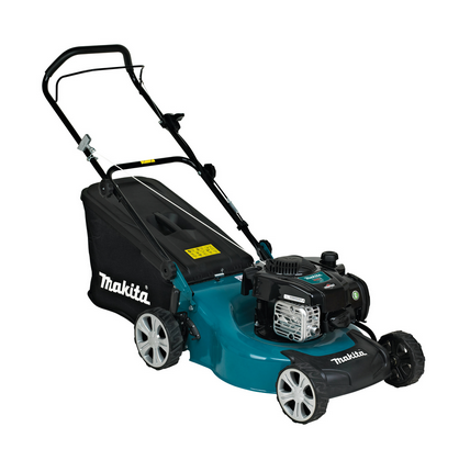 Makita Benzin-Rasenmäher PLM4620N2