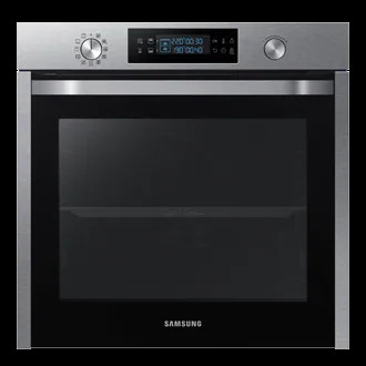 Samsung Einbauofen mit Dual Cooking (NV75K5571RS/EG)