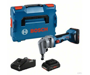 Bosch Professional 0601529601 GNA 18V-16 E bürstenlos
