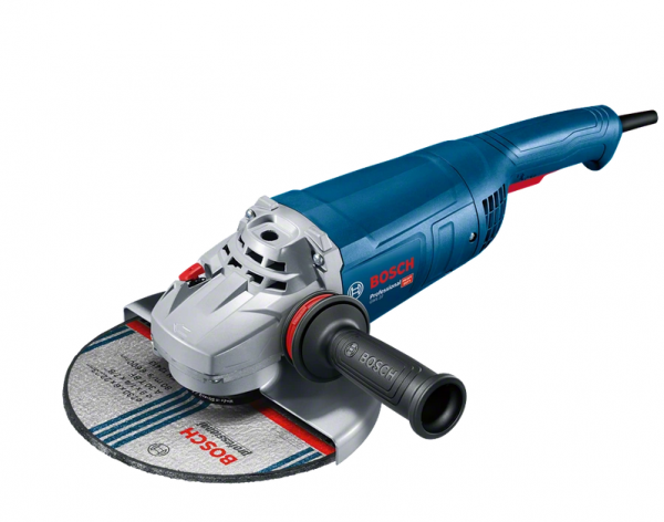 Bosch Professional GWS 22-180 J Winkelschleifer