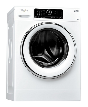 Whirlpool FSCR80420 Waschmaschine