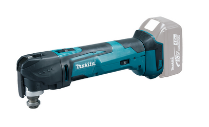 Makita DTM51Z Akku-Multi-Tool