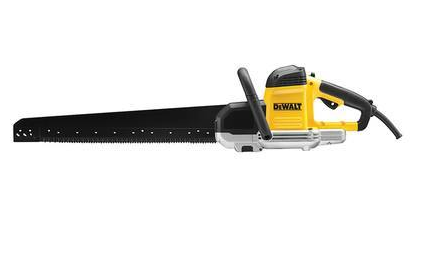 Dewalt_430 mm Spezialsäge DWE398