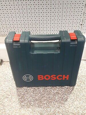 Bosch Handwerkerkoffer für GSB21