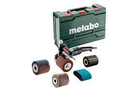 Metabo SE 17-200 RT Set Satiniermaschine (60225950)