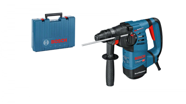 Bosch GBH 3-28 DRE Bohrhammer mit SDS plus (061124A000)