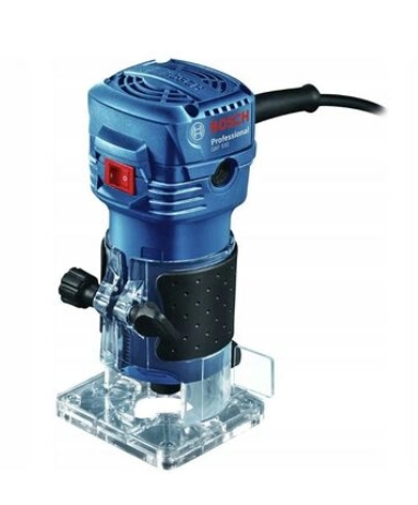 Bosch Professional Kantenfräse GKF550 (06016A0020)