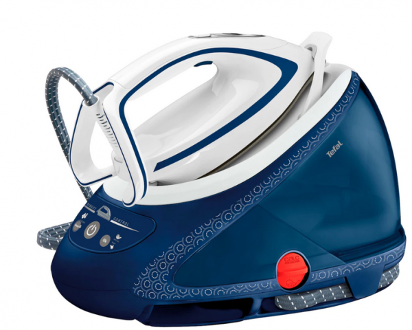 Tefal GV9580 Pro Express Ultimate Dampfbügelstation