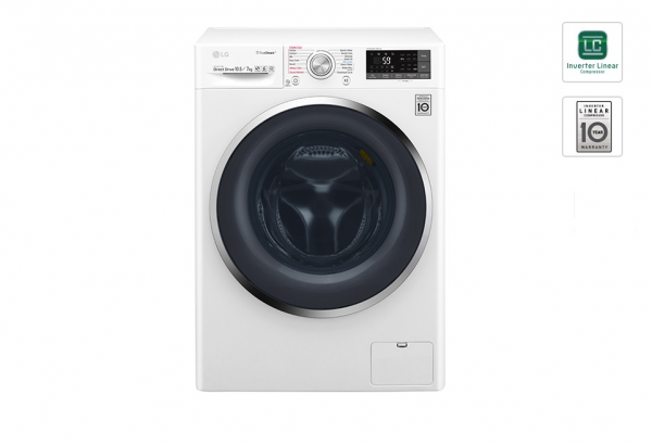 LG Waschtrockner F14WD96TH2